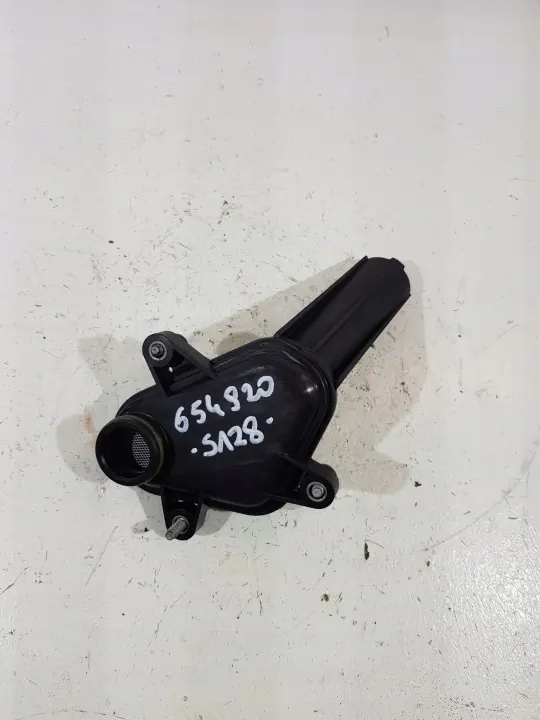 Oliescheider A6541800651 voor Mercedes Sprinter 2.0 CDI image 2