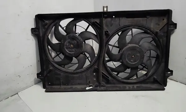 Kylarrubrik Volkswagen Sharan image 2