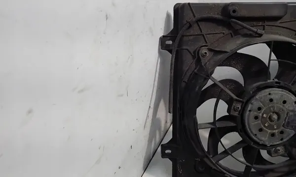 Kylarrubrik Volkswagen Sharan image 4