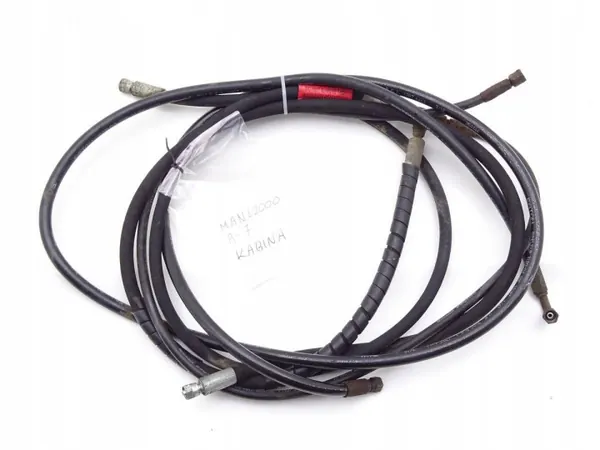 MAN L2000 LE 94-06 Cabineliftleidingen - OEM Gebruikt image 2
