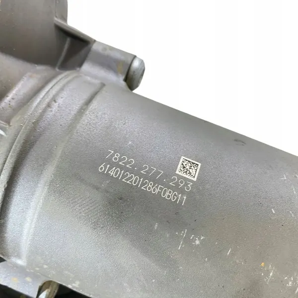Pieza Audi OE usada OEM 7822277293 para Q3 F3 2022 image 7