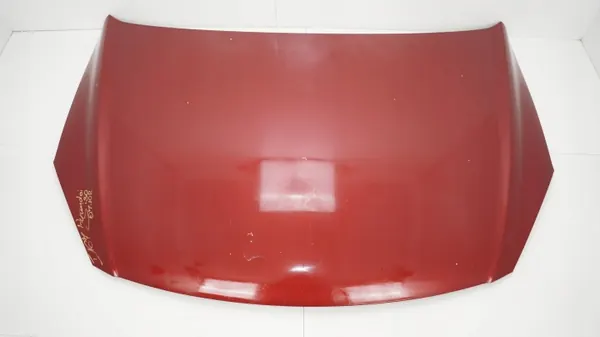 Hyundai I30 07-10 Moottorikansi OEM 360205286 image 2