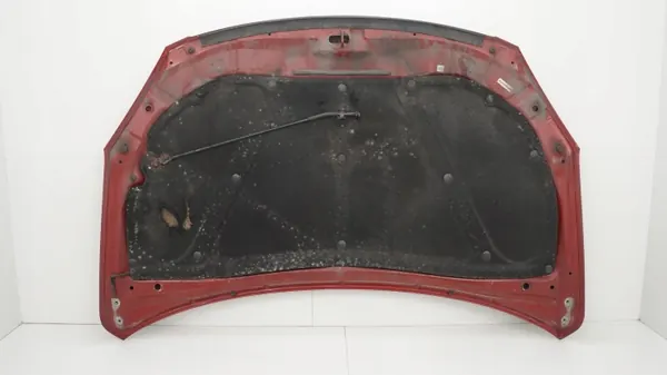 Hyundai I30 07-10 Moottorikansi OEM 360205286 image 10