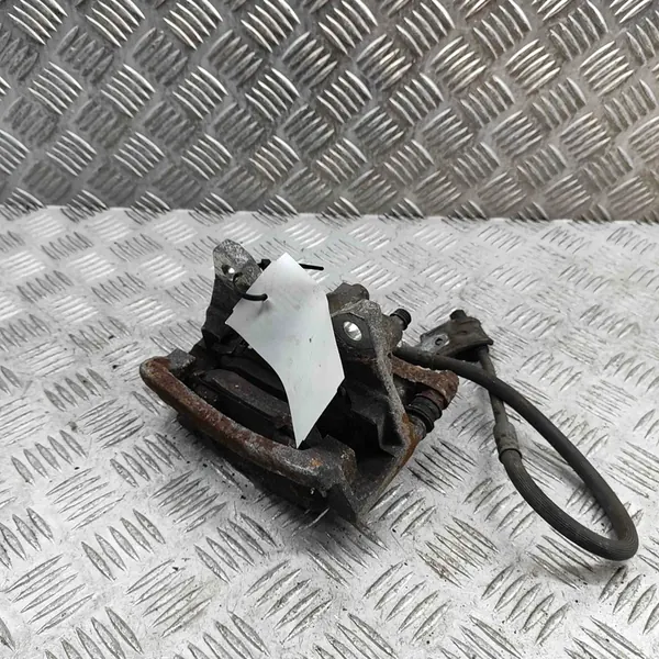 Jeep Wrangler 2015 Vasemman Takapolkimen K68003774AA image 4