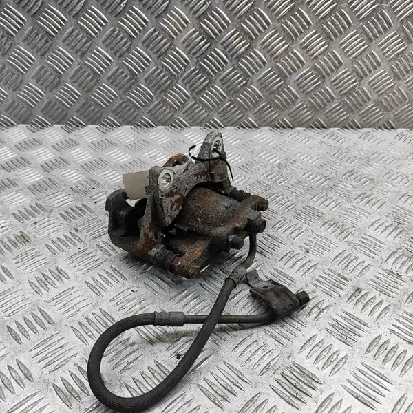 Jeep Wrangler 2015 Vasemman Takapolkimen K68003774AA image 5