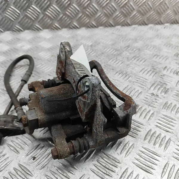 Jeep Wrangler 2015 Vasemman Takapolkimen K68003774AA image 6