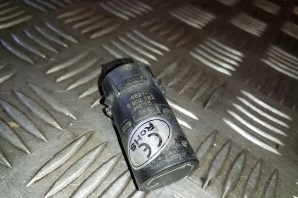 Bakre PDC-sensor BMW X5 (E53) 66216902182 image 3