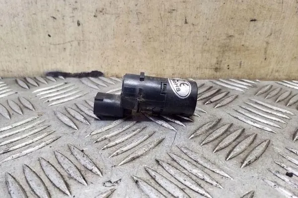 Bakre PDC-sensor BMW X5 (E53) 66216902182 image 4