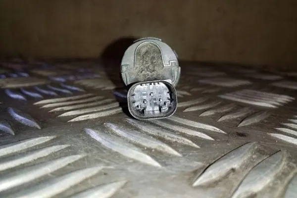 Bakre PDC-sensor BMW X5 (E53) 66216902182 image 5