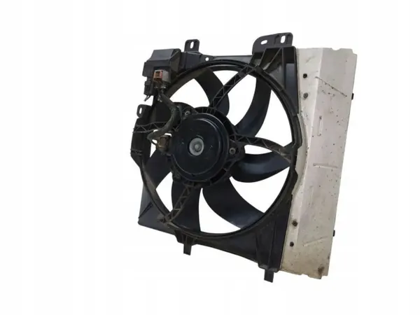 Ventilador de radiador OEM 9682902080 para Citroen Peugeot image 3