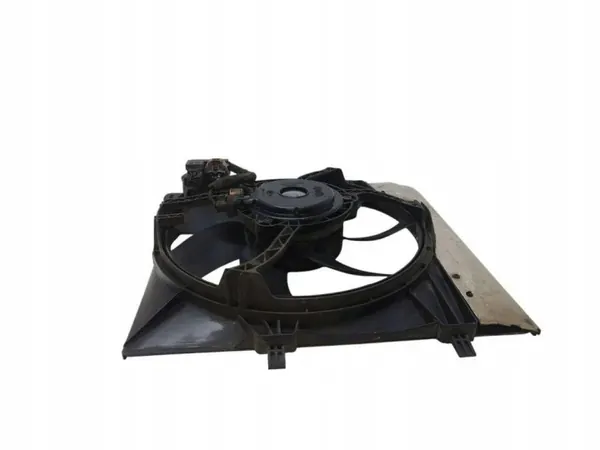 Ventilador de radiador OEM 9682902080 para Citroen Peugeot image 5