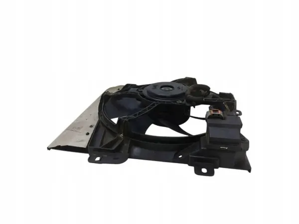 Ventilador de radiador OEM 9682902080 para Citroen Peugeot image 6
