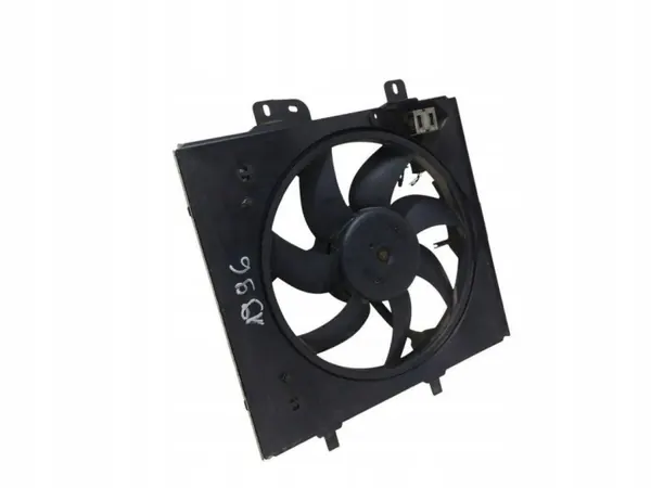 Ventilador de radiador OEM 9682902080 para Citroen Peugeot image 8