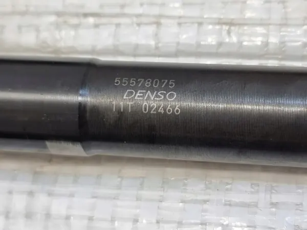 Inyectores OEM 55578075 para Opel Astra K, Insignia B image 6