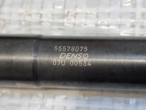 Inyectores OEM 55578075 para Opel Astra K, Insignia B image 7
