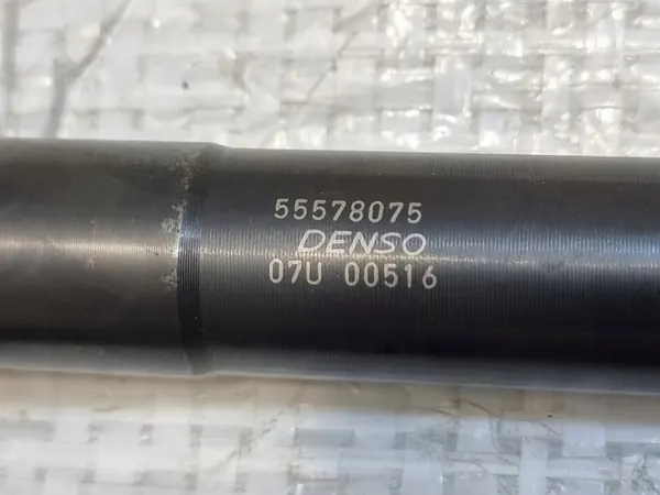 Inyectores OEM 55578075 para Opel Astra K, Insignia B image 8