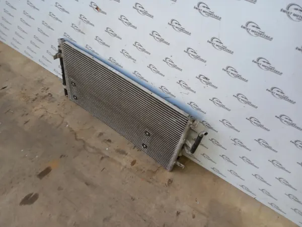 AUDI A4 B8 IV 2.0 TDI 09r AC-condensor OEM image 3
