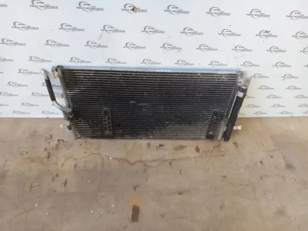 AUDI A4 B8 IV 2.0 TDI 09r AC-condensor OEM image 4
