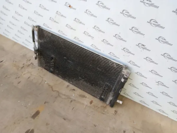 AUDI A4 B8 IV 2.0 TDI 09r AC-condensor OEM image 5