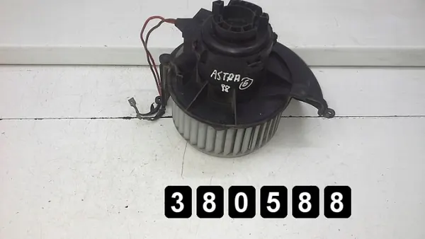 Heizungsgebläse OEM AM-380588 für Opel Astra image 2