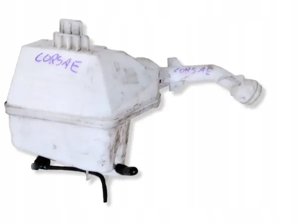 Réservoir lave-glace Opel Corsa E OEM SSA33047 image 2