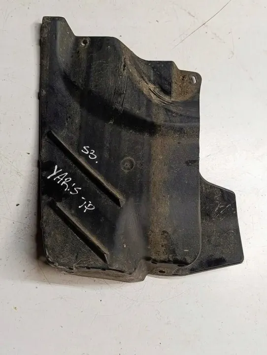 Para-lamas traseiro direito Toyota Yaris IV OEM 52591-0D550 image 2
