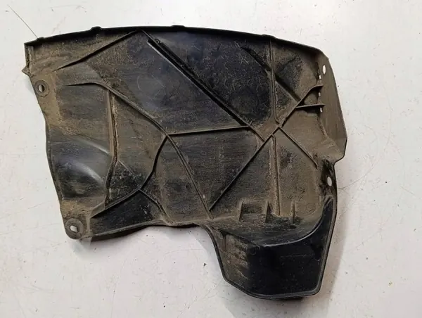 Para-lamas traseiro direito Toyota Yaris IV OEM 52591-0D550 image 3