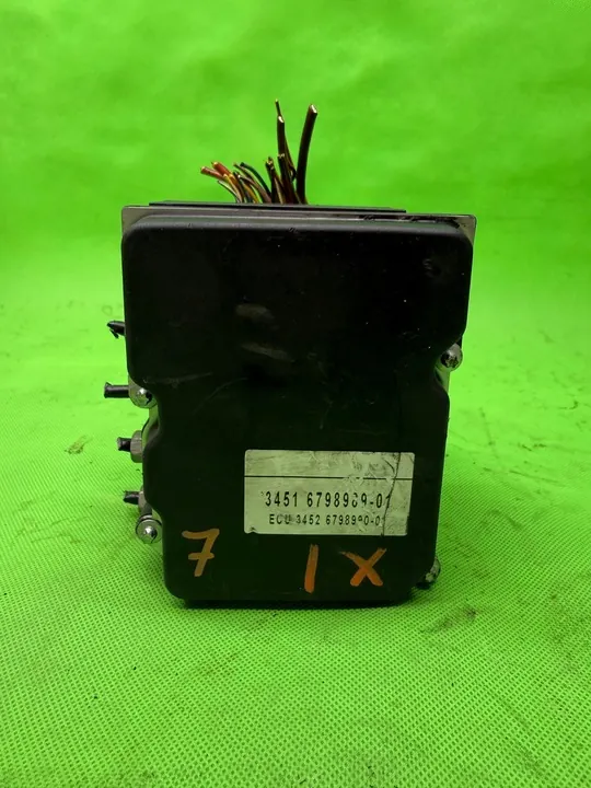 ABS-pomp BMW X1 6798989 0265236157 6768550 image 4