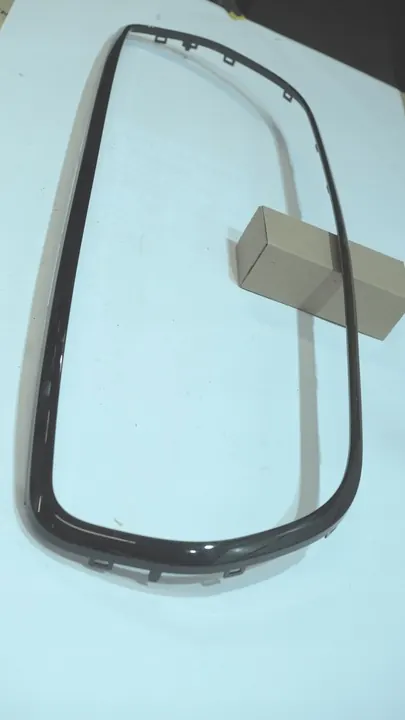 Front Grille Frame Mini Cooper SE F56 Original image 2