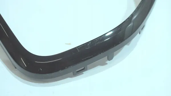 Front Grille Frame Mini Cooper SE F56 Original image 3