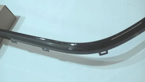 Front Grille Frame Mini Cooper SE F56 Original image 5