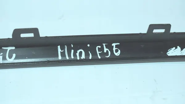 Front Grille Frame Mini Cooper SE F56 Original image 8