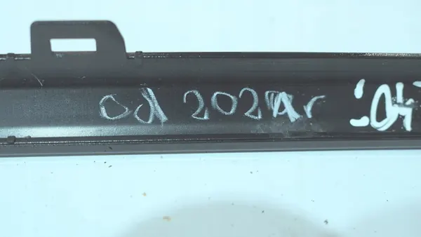 Front Grille Frame Mini Cooper SE F56 Original image 9