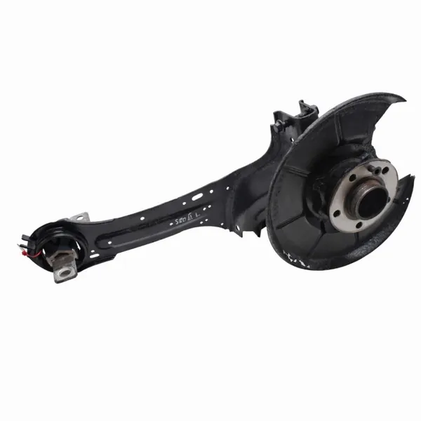 Volvo S80 II Rolamento Traseiro Esquerdo OEM 6G915A969 image 2