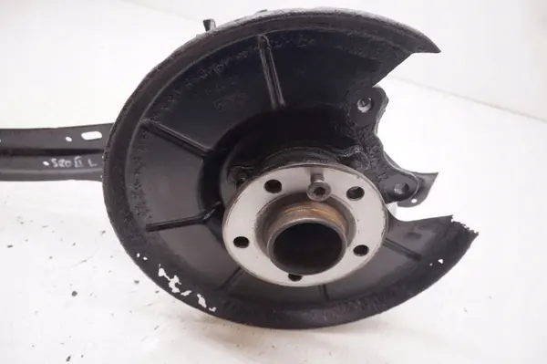 Volvo S80 II Rolamento Traseiro Esquerdo OEM 6G915A969 image 3