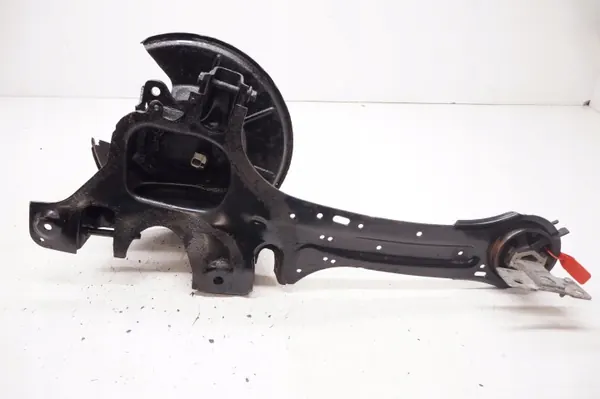 Volvo S80 II Rolamento Traseiro Esquerdo OEM 6G915A969 image 7