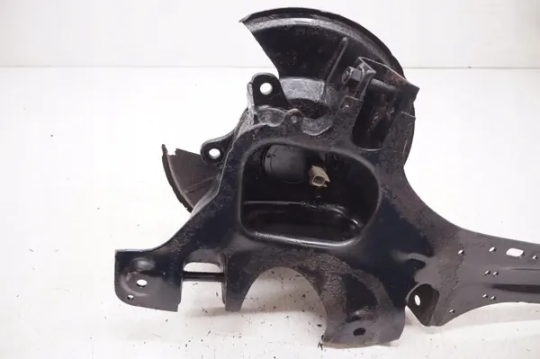 Volvo S80 II Rolamento Traseiro Esquerdo OEM 6G915A969 image 9