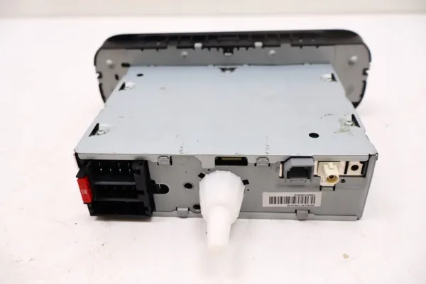Radio Fiat Panda III OEM 07356871270 - Occasion image 5