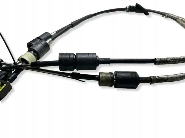 Volvo Versnellingskoppeling OEM 31367493 - Handgeschakeld image 4