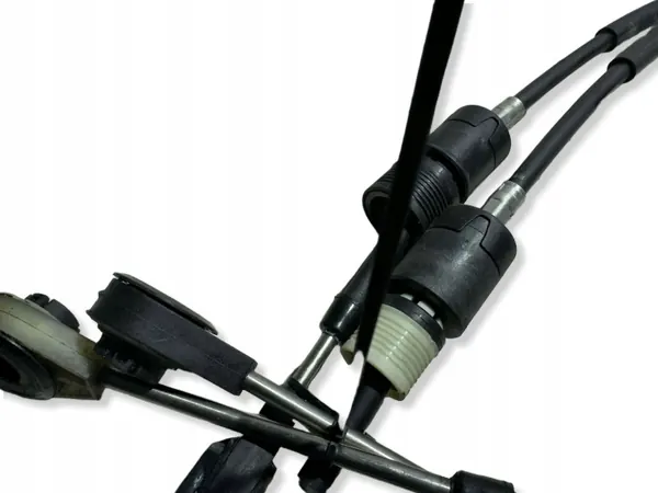 Volvo Versnellingskoppeling OEM 31367493 - Handgeschakeld image 6