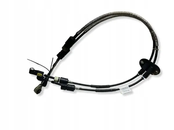 Volvo Versnellingskoppeling OEM 31367493 - Handgeschakeld image 7