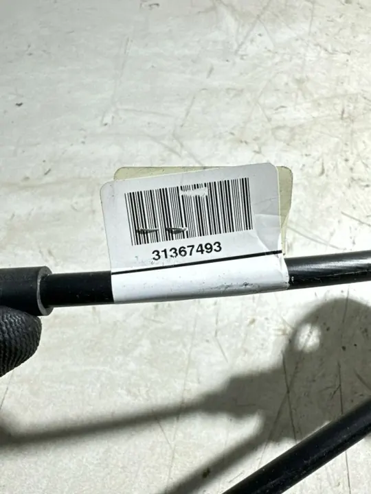 Volvo Versnellingskoppeling OEM 31367493 - Handgeschakeld image 8