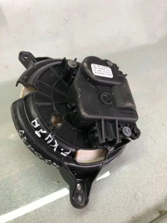 Lämmitysventtiili OEM GS7H19E616 Ford 2.0L Dieselille image 3