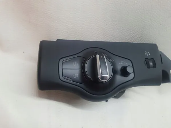 Lichtschakelpaneel AUDI A4 B8 08-11 8K0941531AK image 3