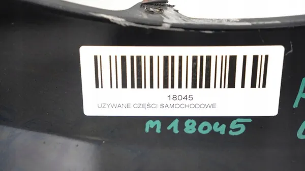 OEM 360151614 oikea etulokasuoja Hyundai i30 07-10 image 8