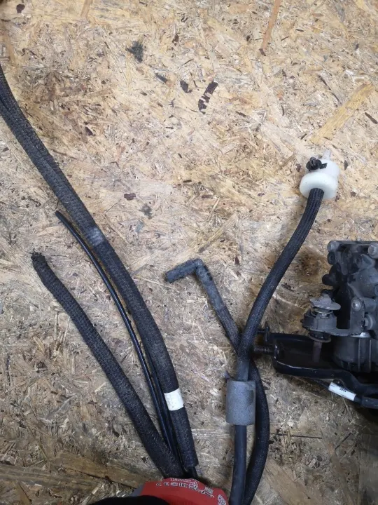 Compresor de suspensión Jeep OE 68204730AD para WK2 image 6