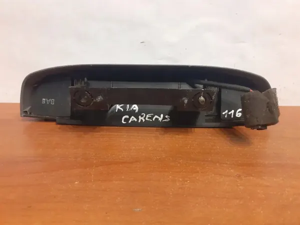 Feu stop Kia OE d'occasion OEM 11670 Carens II image 6