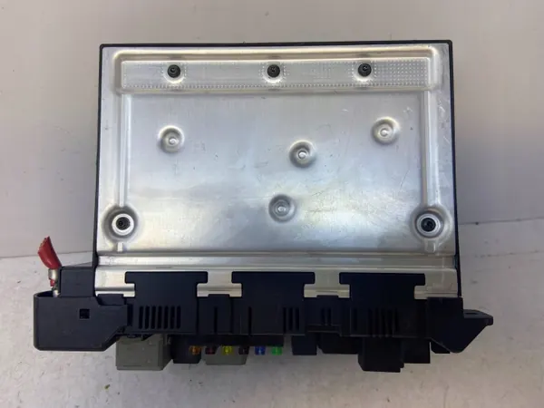 Mercedes SAM Module OEM A2115453901 - Voorcontroller image 4