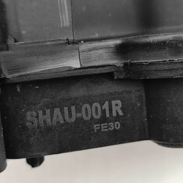 Insugningsgrenrör Audi Q5 OEM SHAU001R 3.0L 2016 image 7