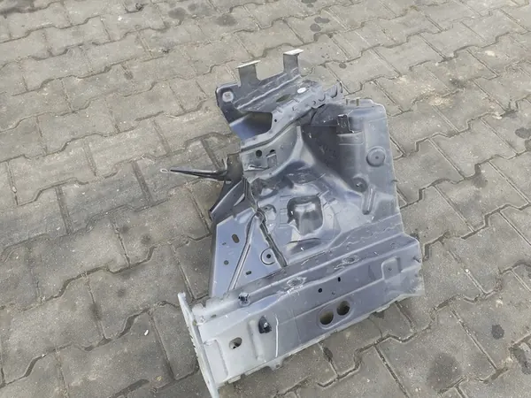 Bomba de direção Dodge Durango III Lift 2014- 3.6 P05154663AB image 2